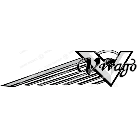 YAMAHA VIRAGO