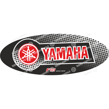 YAMAHA FM RACING