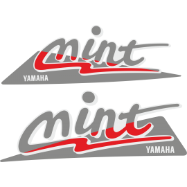 YAMAHA MINT