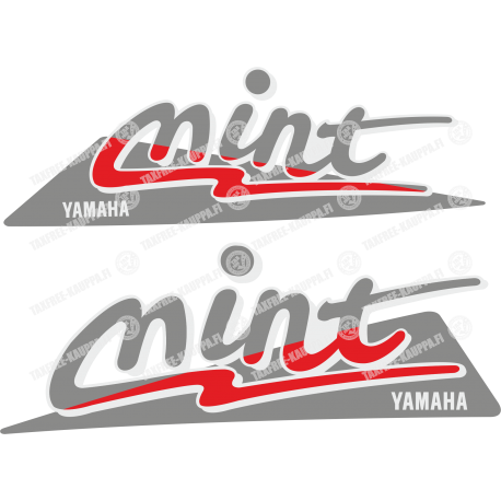 YAMAHA MINT