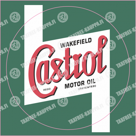 CASTROL