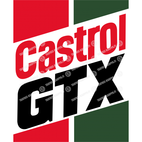 CASTROL
