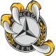MERCEDES