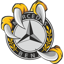 MERCEDES