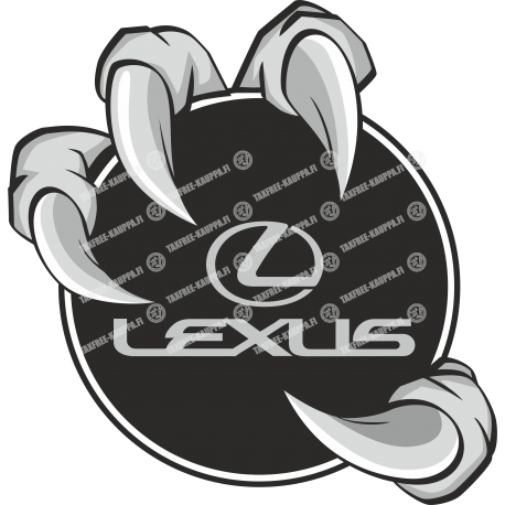 LEXUS