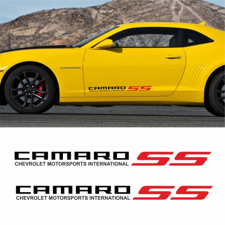 CHEVROLET 
