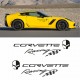 CORVETTE RACING