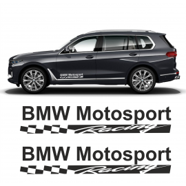 BMW MOTORSPORT RACING