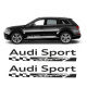 AUDI SPORT RACING