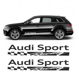 AUDI SPORT RACING