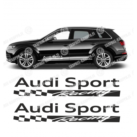 AUDI SPORT RACING