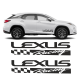 LEXUS RACING