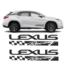 LEXUS RACING