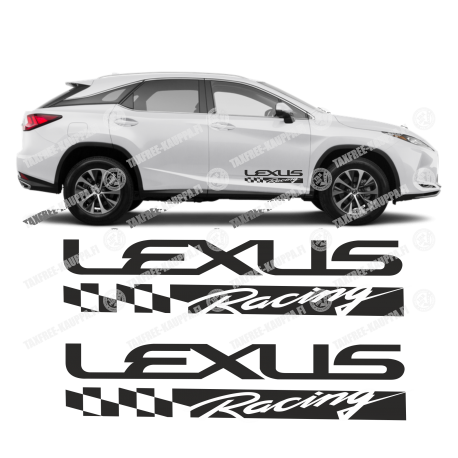 LEXUS RACING