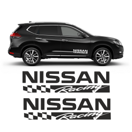 NISSAN RACING
