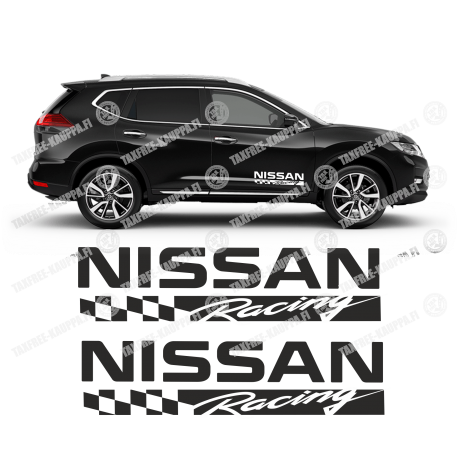 NISSAN RACING
