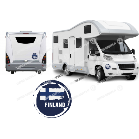 FINLAND