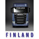 FINLAND IKKUNATARRA