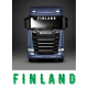 FINLAND IKKUNATARRA
