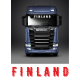 FINLAND IKKUNATARRA