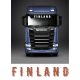 FINLAND IKKUNATARRA