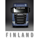 FINLAND IKKUNATARRA