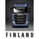 FINLAND IKKUNATARRA