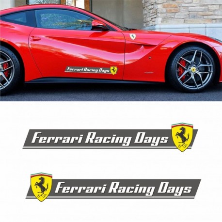 FERRARI 