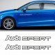 AUDI SPORT