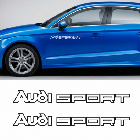 AUDI SPORT