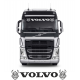 VOLVO VIKING TUULILASI TARRA