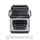 VOLVO VIKING TUULILASI TARRA