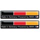 KOHOTARRAT/POWERED BY BMW
