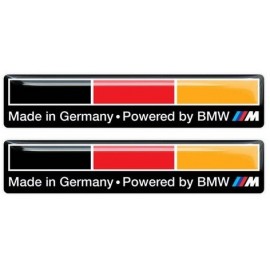 KOHOTARRAT/POWERED BY BMW