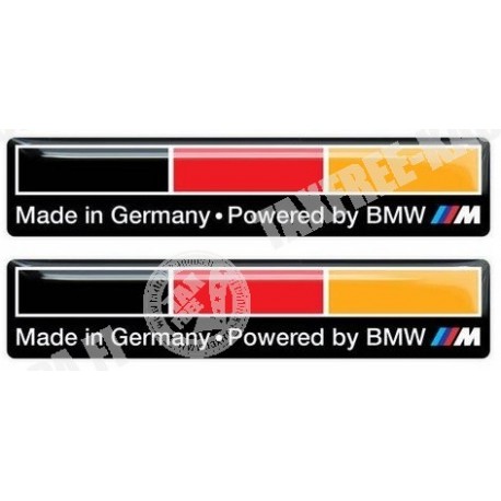 KOHOTARRAT/POWERED BY BMW