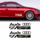 AUDI RACING