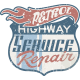 HIGWAY SERVICE REPAIR