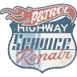 HIGWAY SERVICE REPAIR