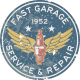 FAST GARAGE