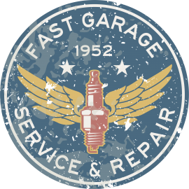 FAST GARAGE