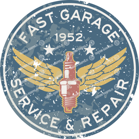 FAST GARAGE