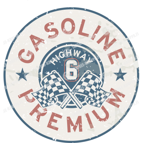 GASOLINE PREMIUM