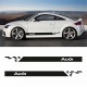 AUDI KYLKITARRAT