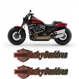 HARLEY DAVIDSON