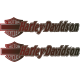 HARLEY DAVIDSON