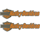 HARLEY DAVIDSON