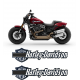 HARLEY DAVIDSON