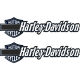 HARLEY DAVIDSON