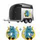 HEVOSTRAILERI TARRAT