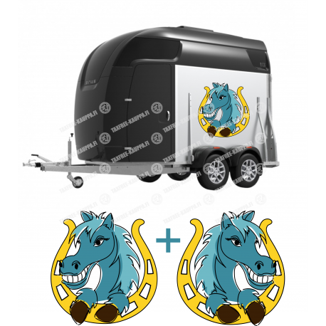 HEVOSTRAILERI TARRAT